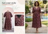 Tew Helina Pure Cotton Printed Designer Kurti Bulk Orders In India